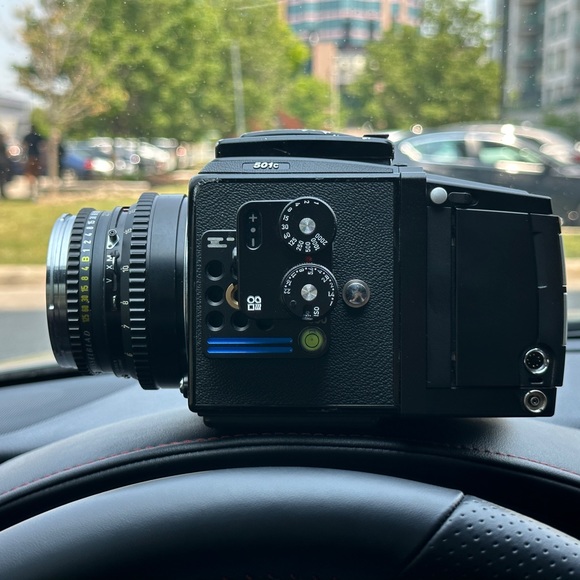 Phase one P40+ V mount wireless - Picture 1 of 9